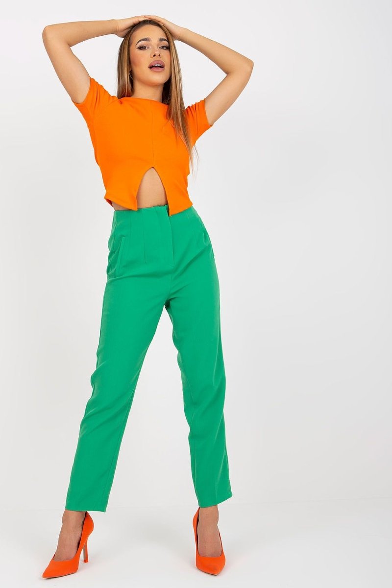Women trousers Xsapienza - Bottoms