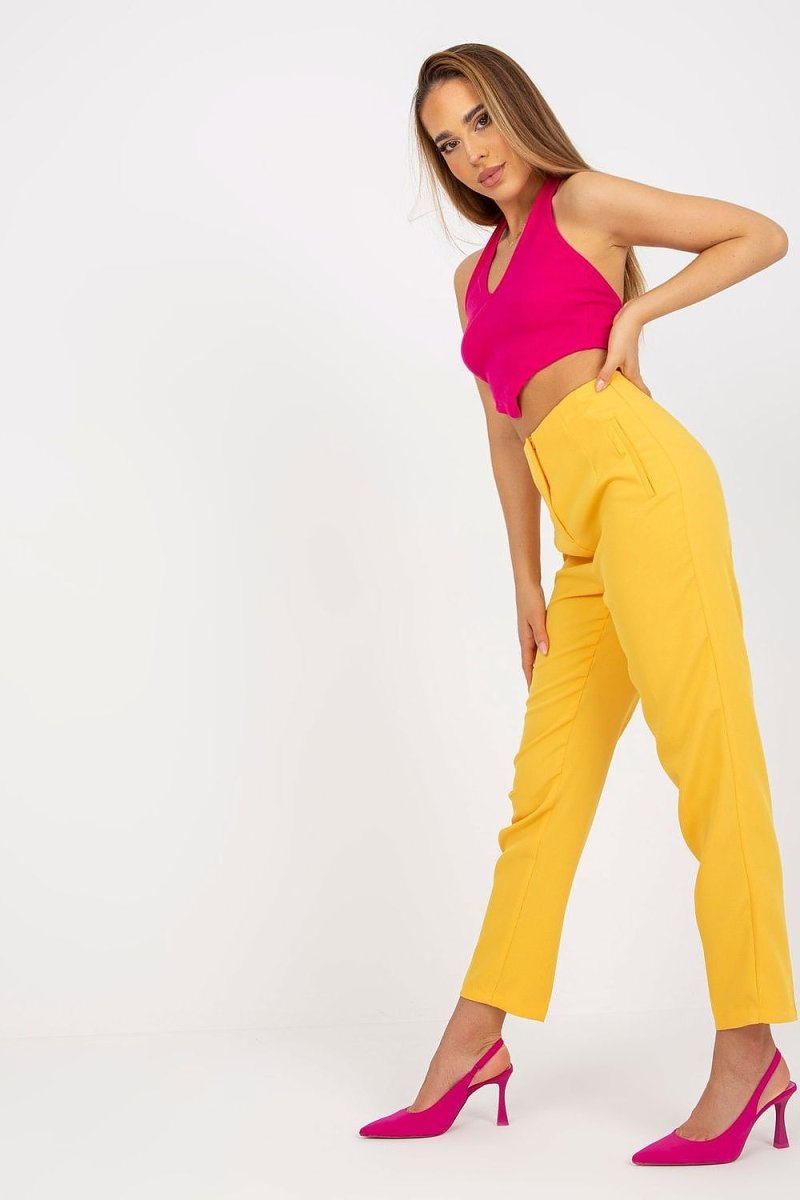 Women trousers Xsapienza - Bottoms