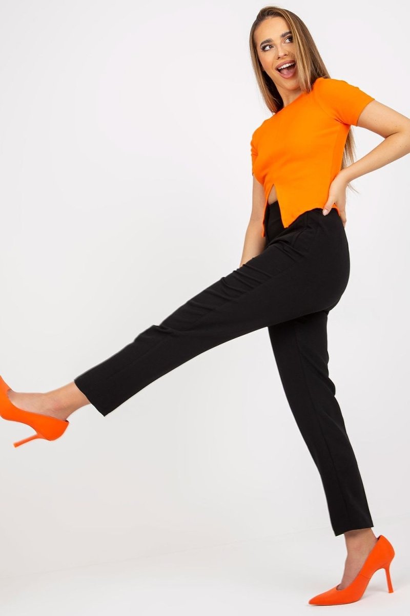 Women trousers Xsapienza - Bottoms