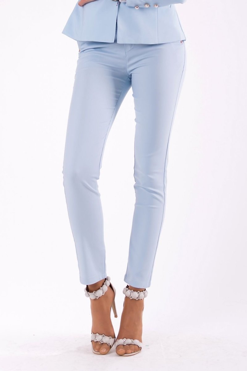 Women trousers YourNewStyle - Bottoms