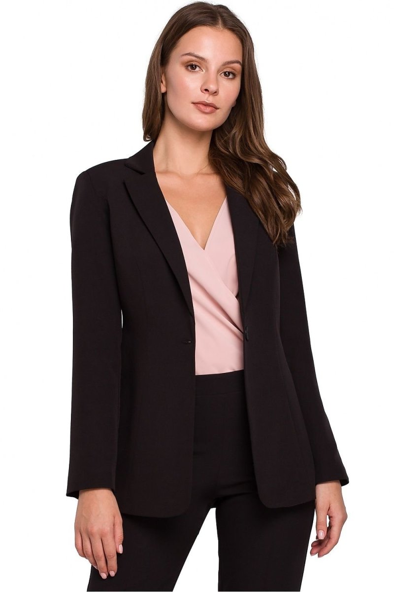 Women's Blazer Jacket - Blazer Suit