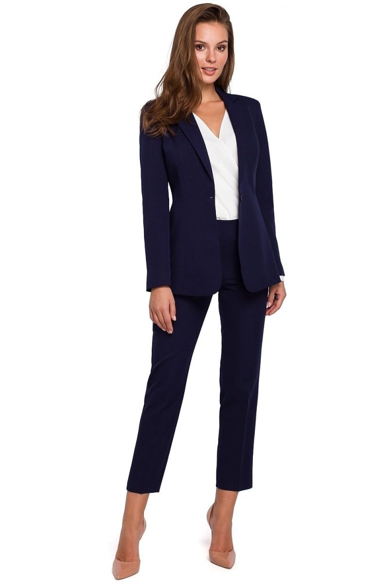 Women's Blazer Jacket - Blazer Suit