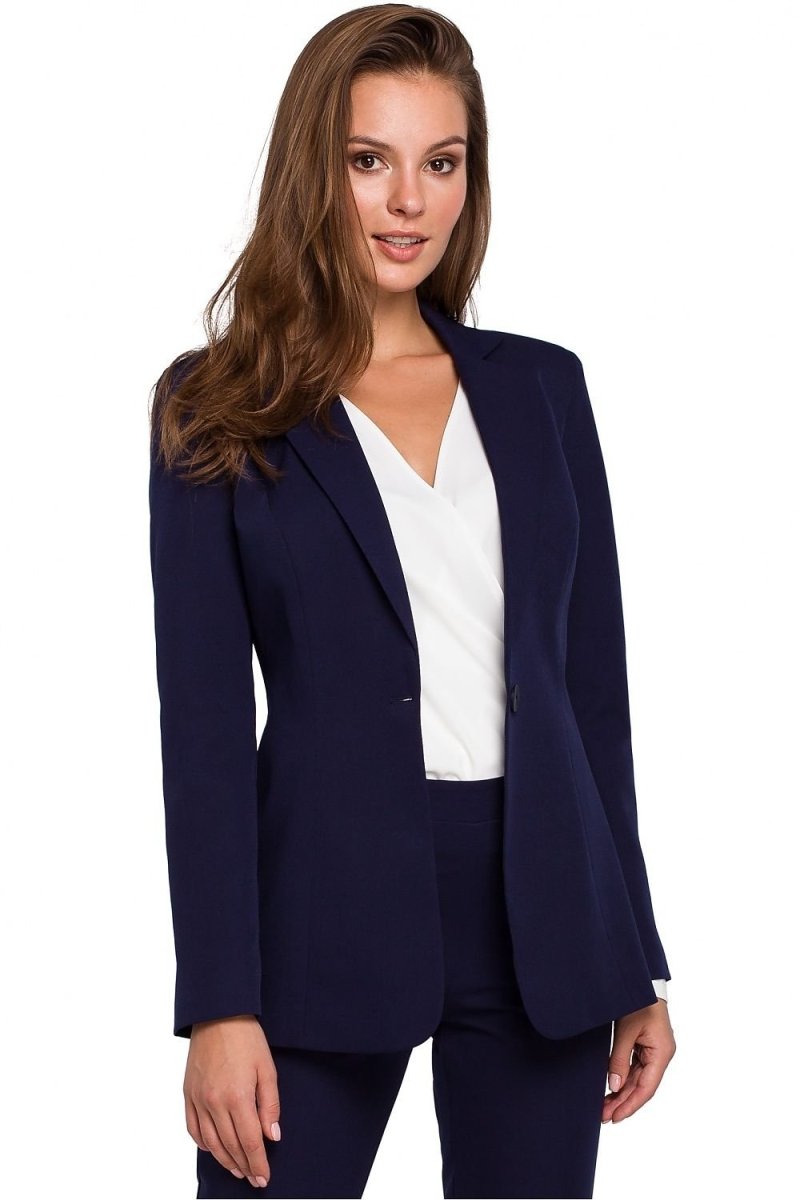 Women's Blazer Jacket - Blazer Suit