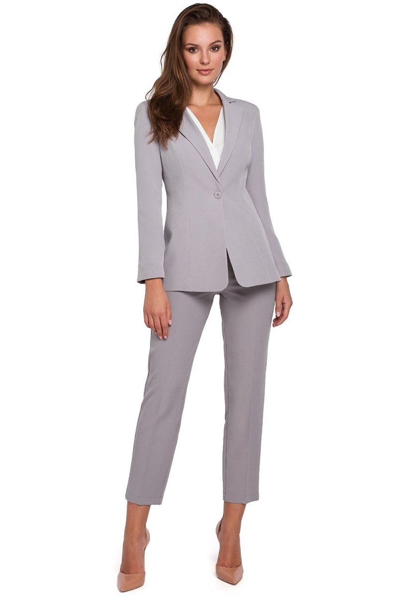 Women's Blazer Jacket - Blazer Suit