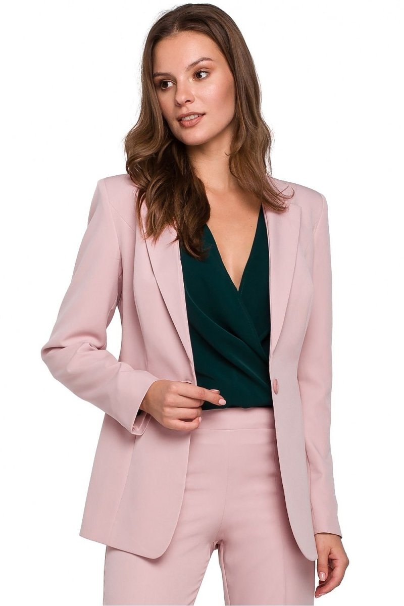 Women's Blazer Jacket - Blazer Suit