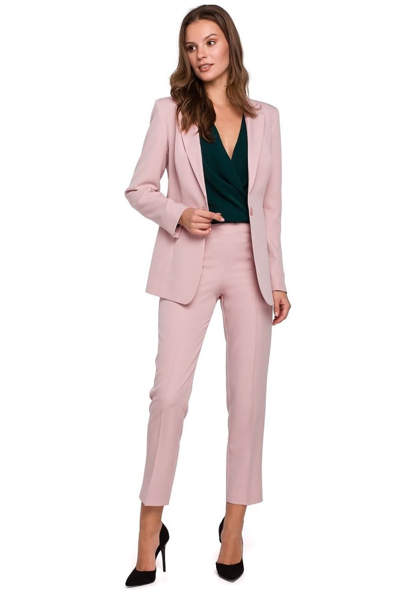 Women's Blazer Jacket - Blazer Suit