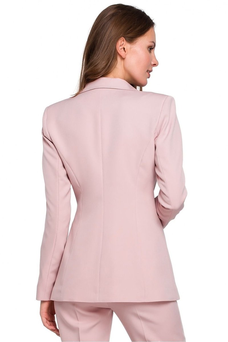 Women's Blazer Jacket - Blazer Suit