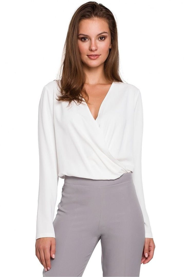 Women's Blouse - Top