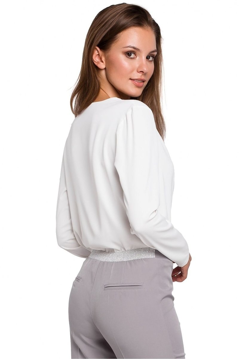 Women's Blouse - Top