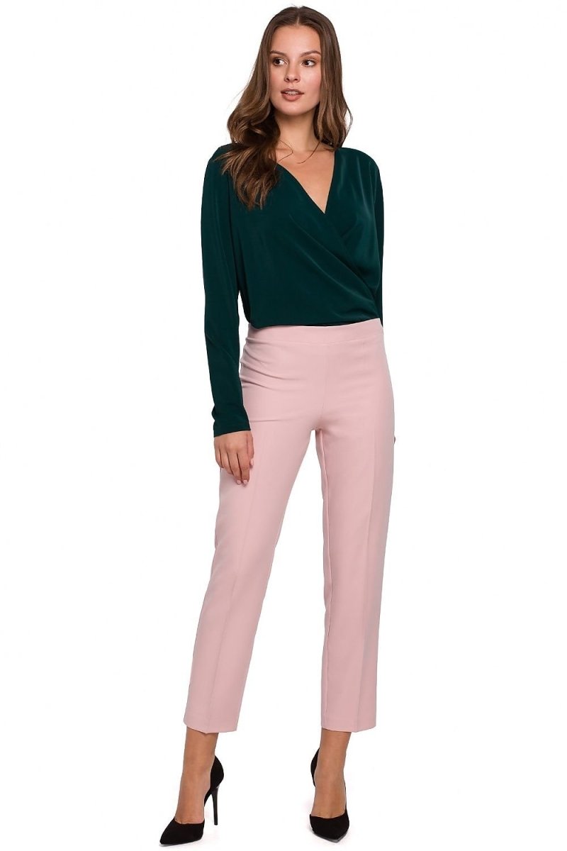 Women's Blouse - Top