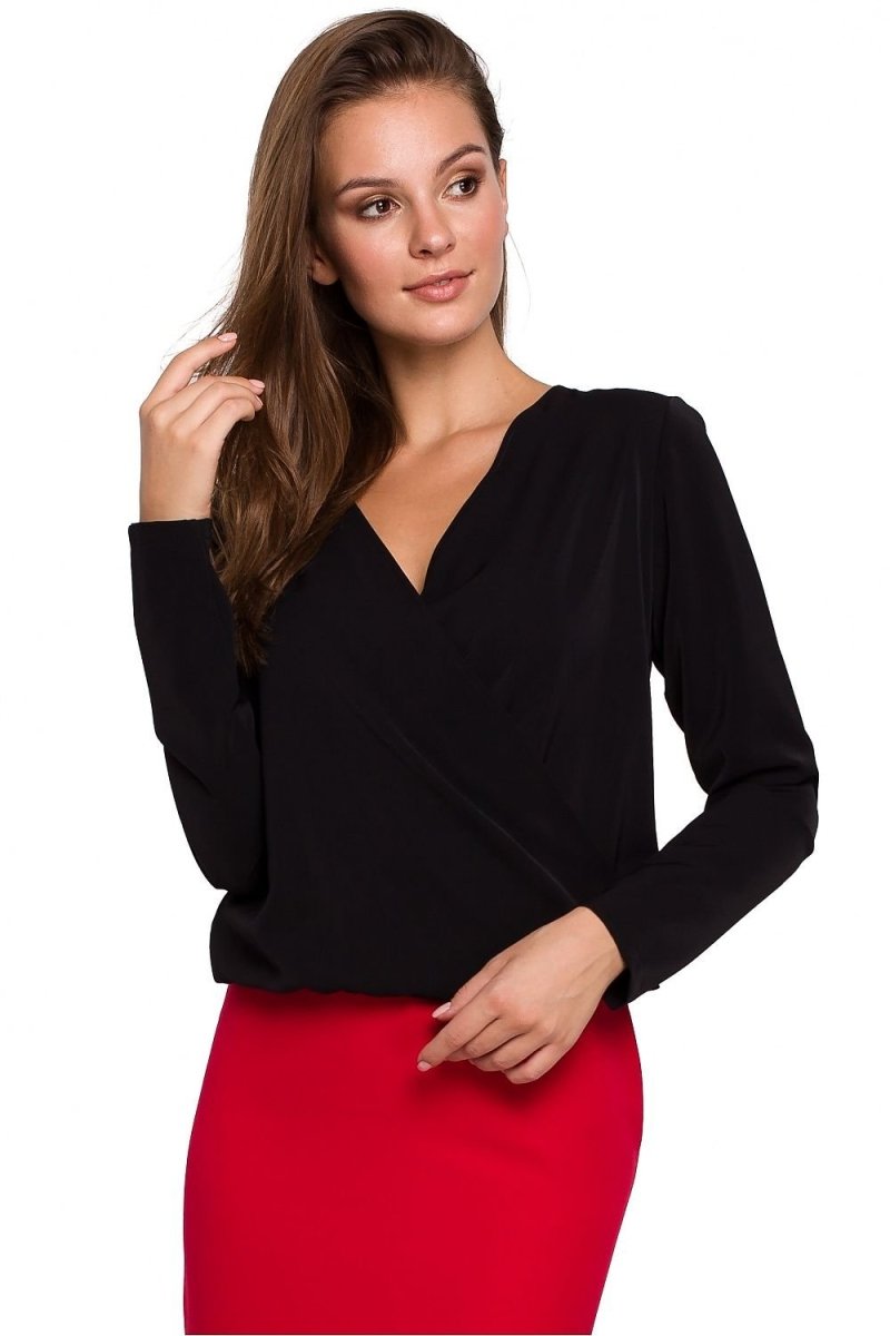 Women's Blouse - Top