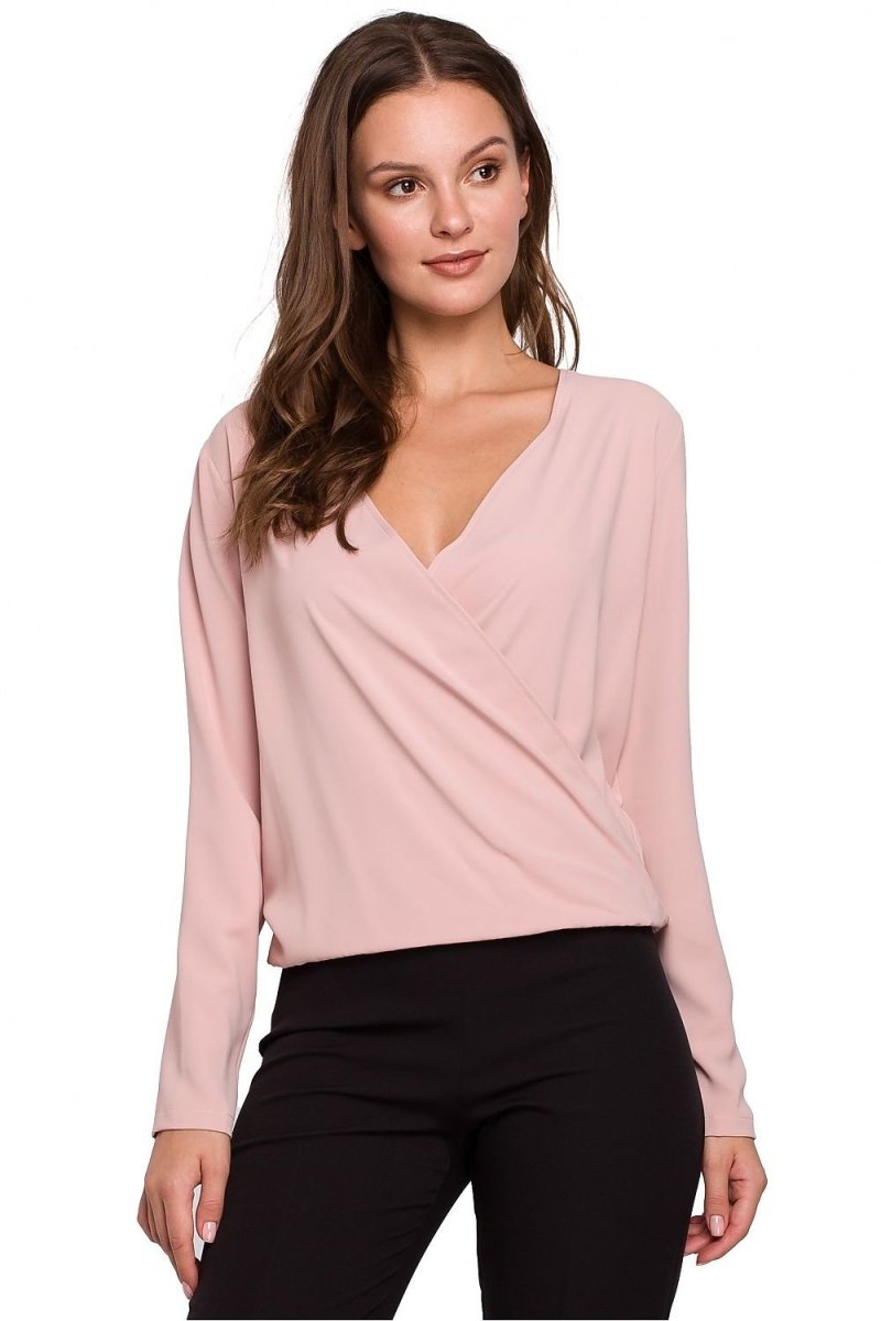 Women's Blouse - Top