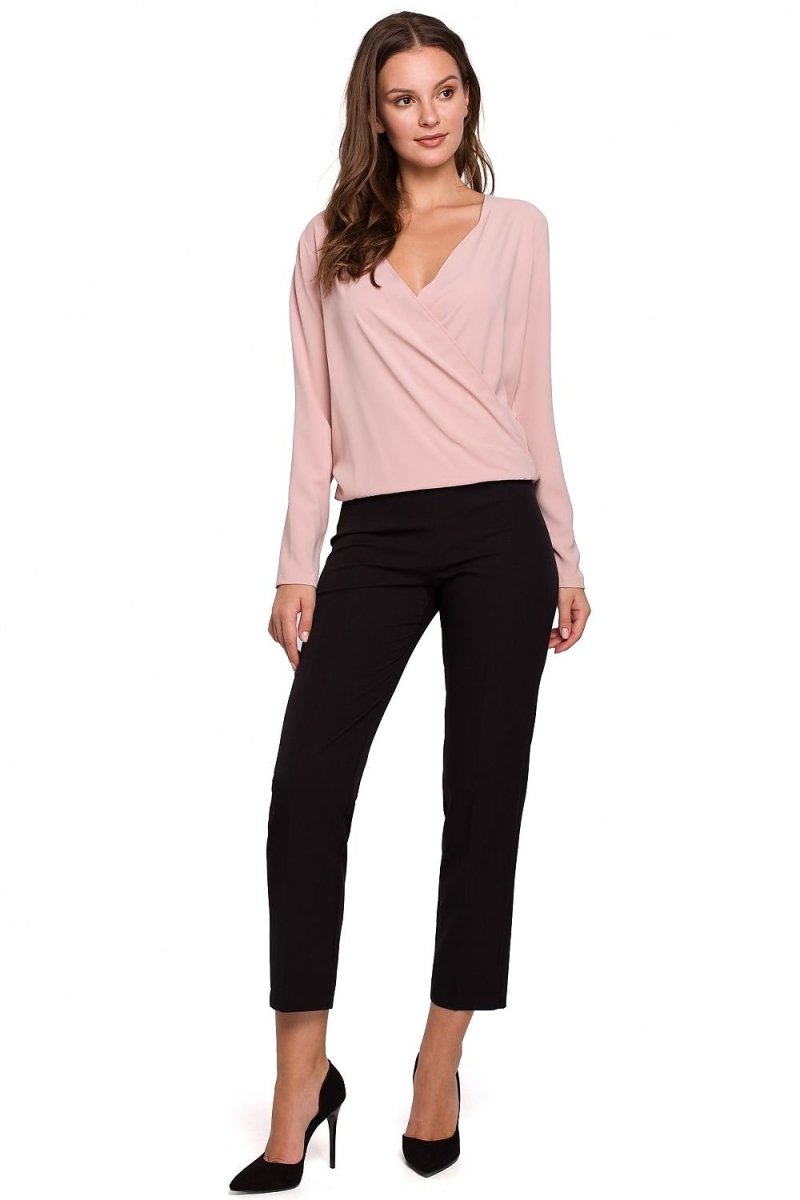 Women's Blouse - Top