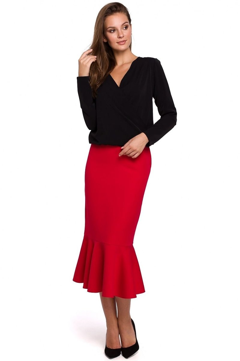 Women's Blouse - Top