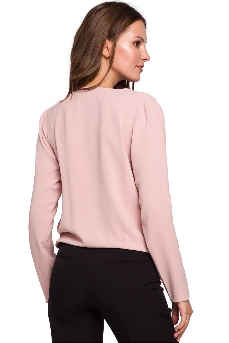 Women's Blouse - Top