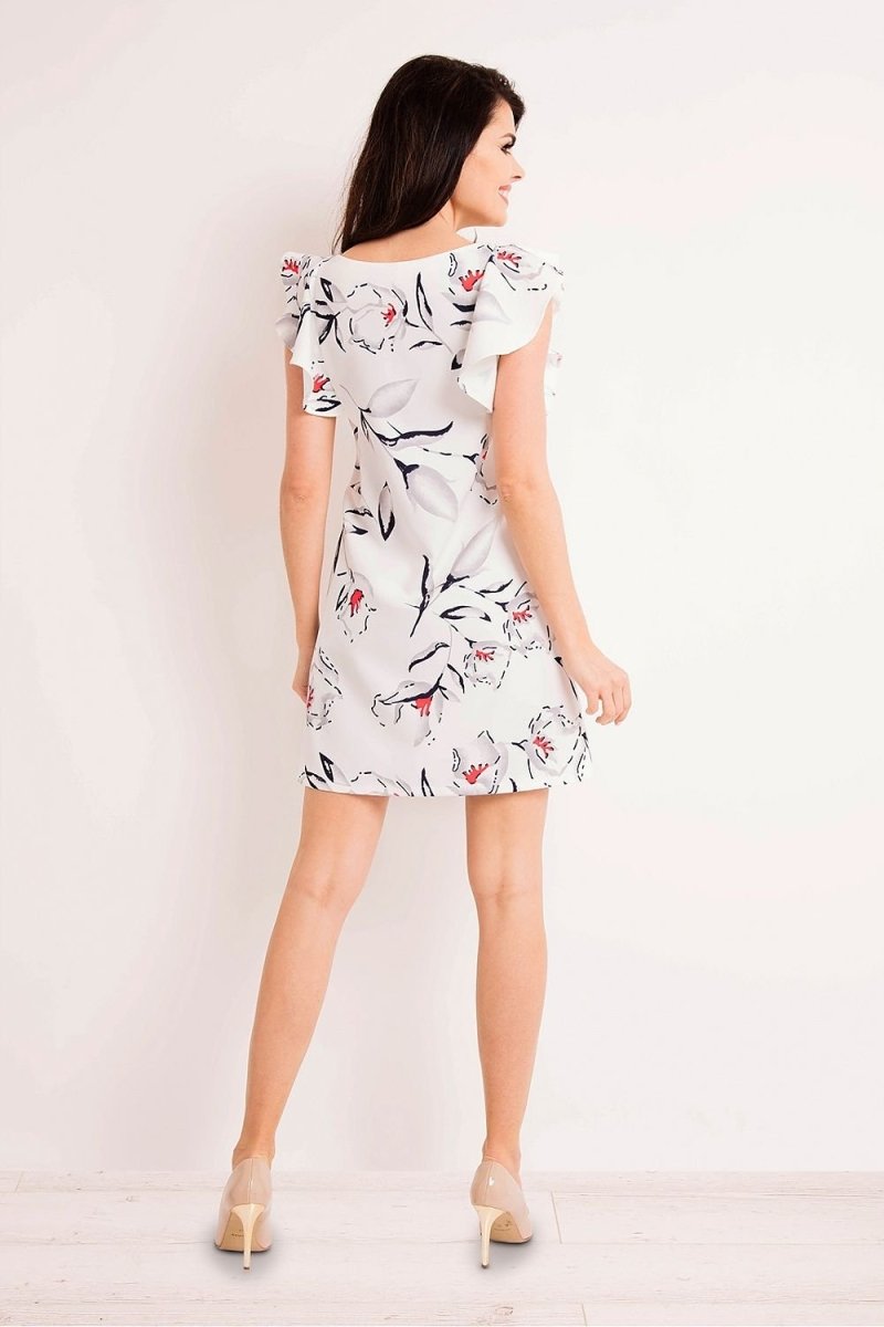 Women's Day Out dress by Infinite You - Day Dress