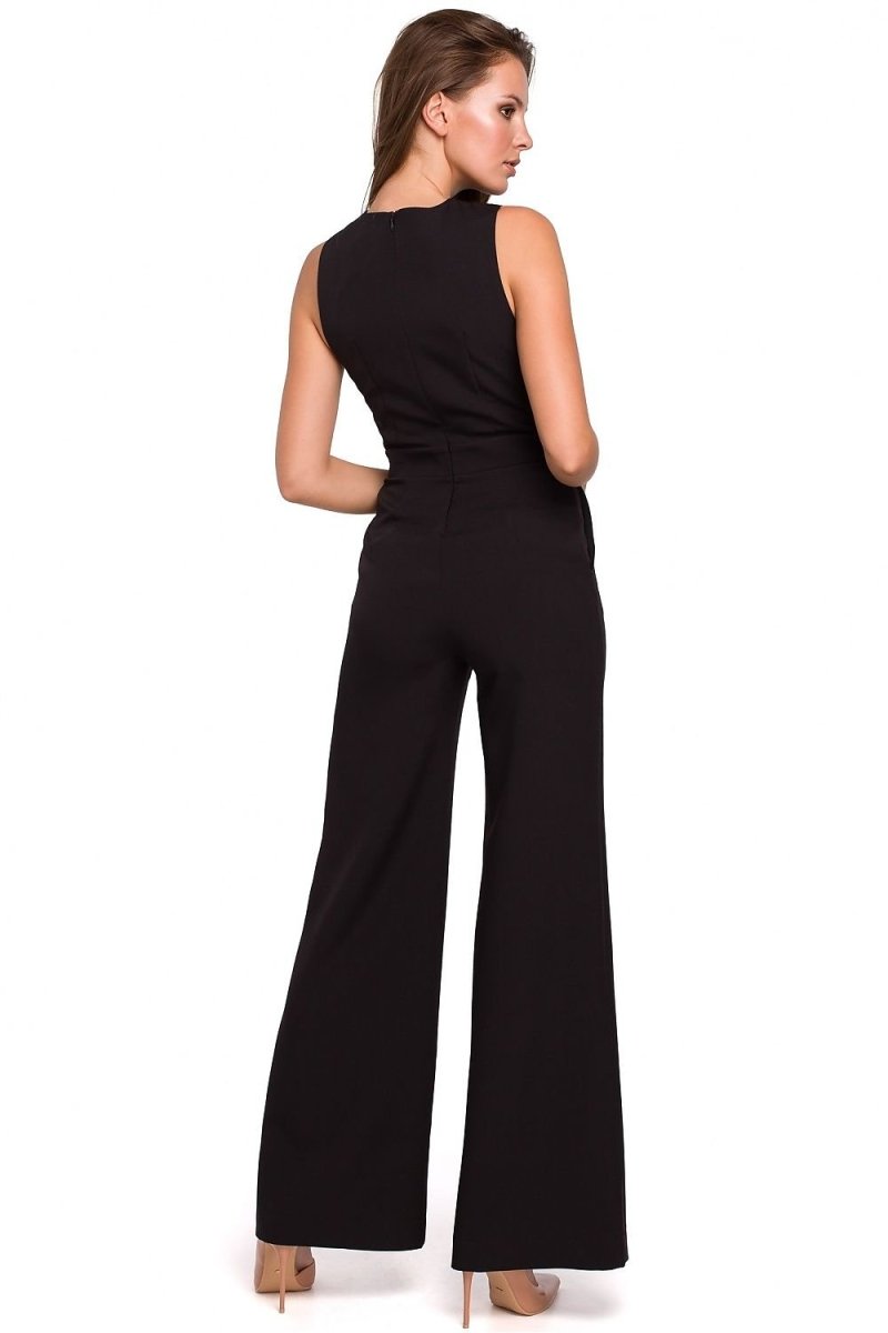 Women's One - Piece Suit - Jumpsuit
