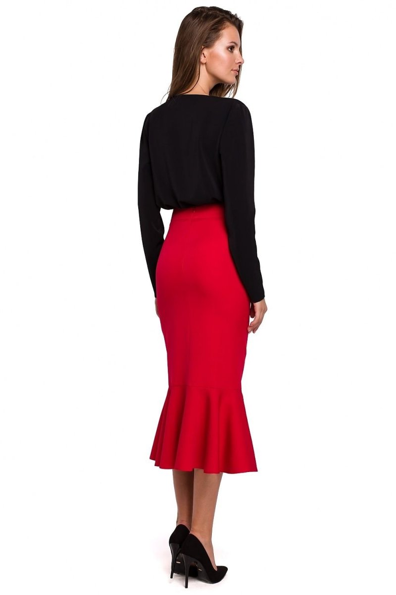 Women's Skirt - Bottoms