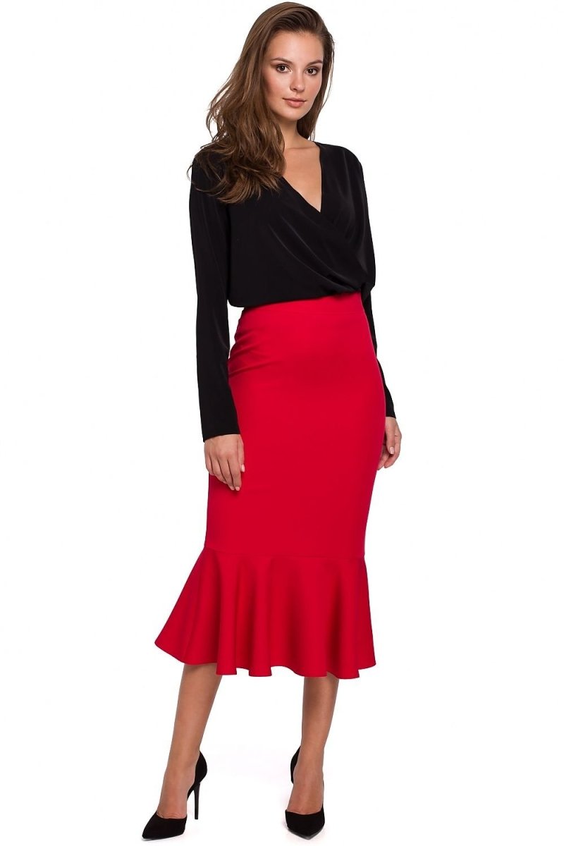 Women's Skirt - Bottoms