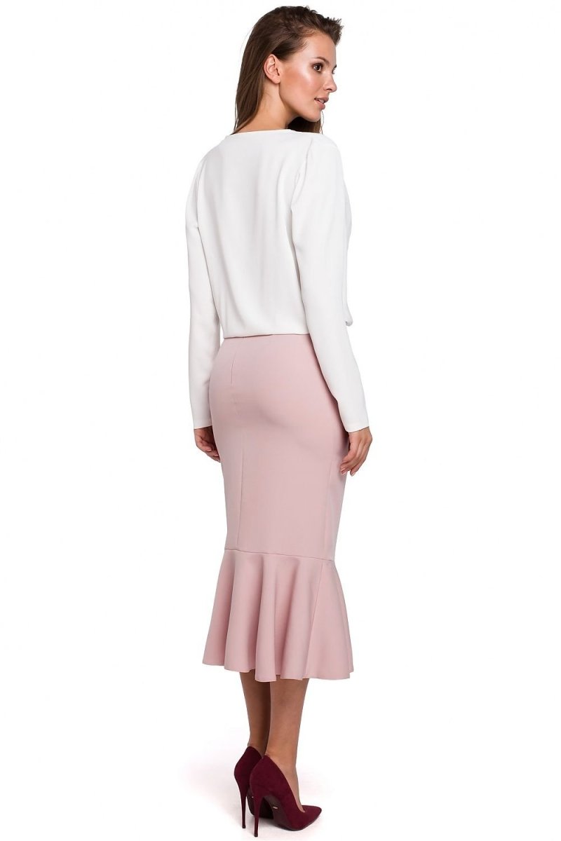Women's Skirt - Bottoms