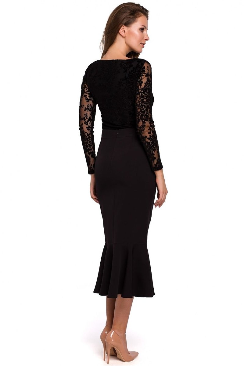 Women's Skirt - Bottoms