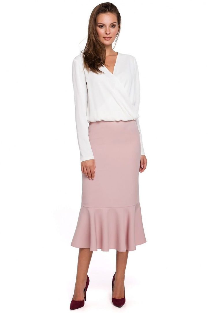 Women's Skirt - Bottoms