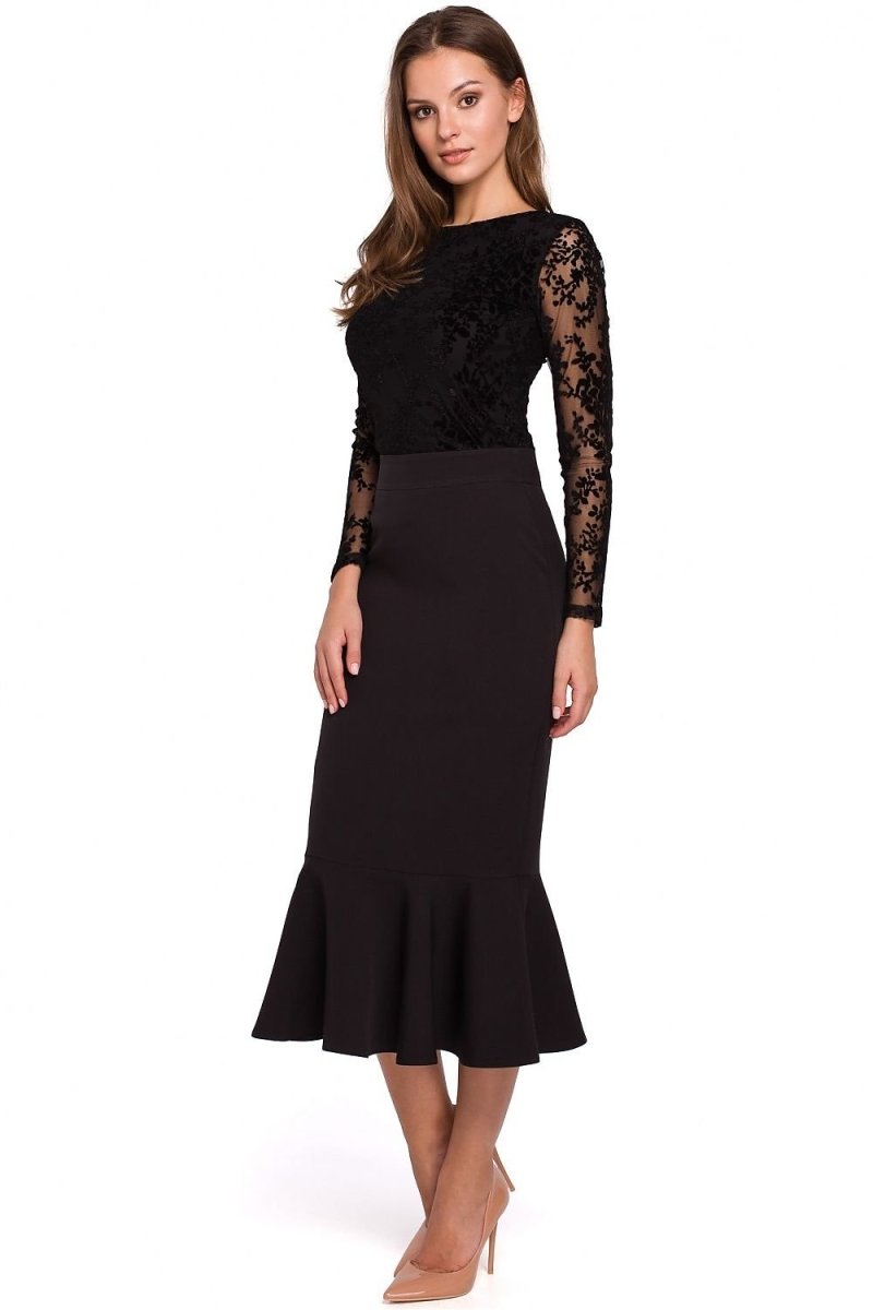 Women's Skirt - Bottoms