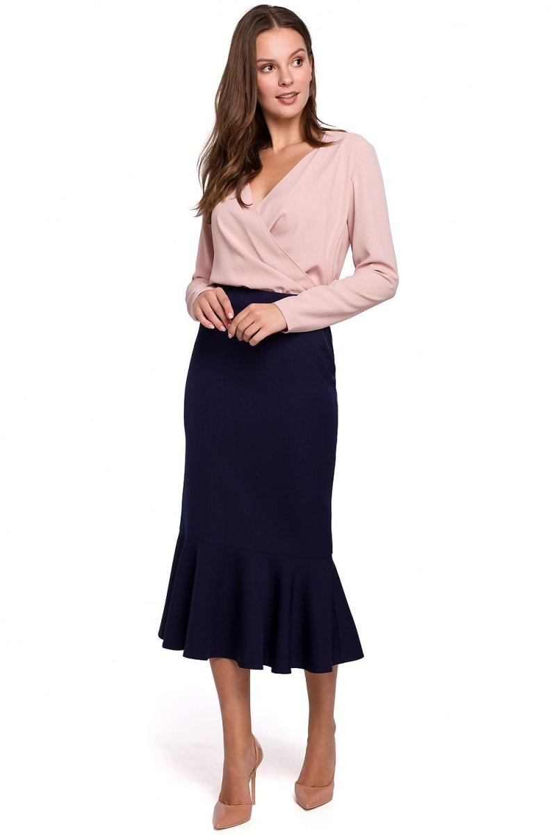 Women's Skirt - Bottoms